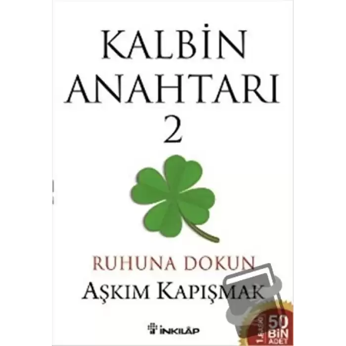 Kalbin Anahtarı 2