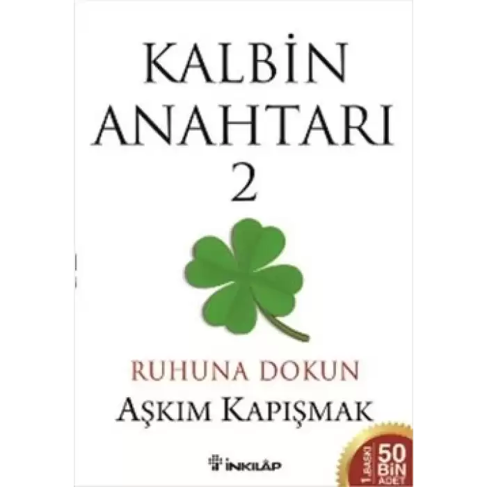 Kalbin Anahtarı 2