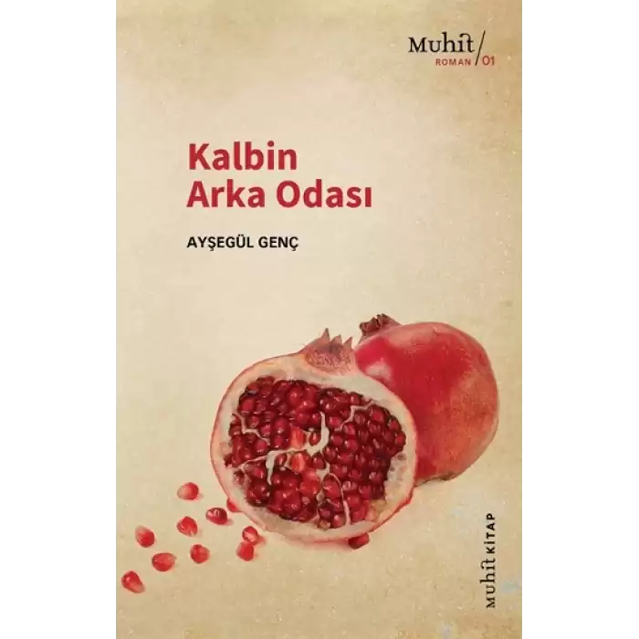 Kalbin Arka Odası