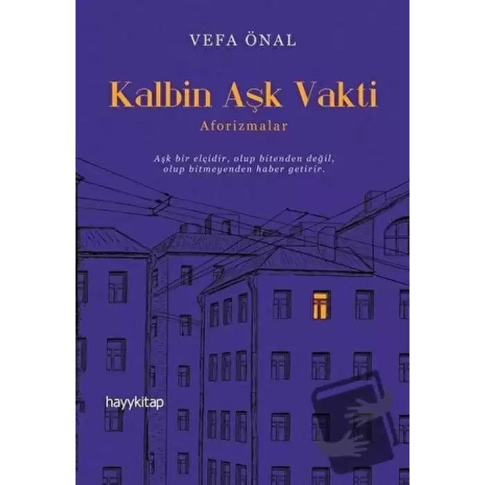 Kalbin Aşk Vakti