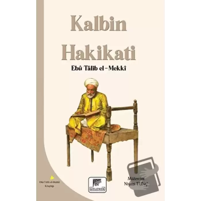 Kalbin Hakikati