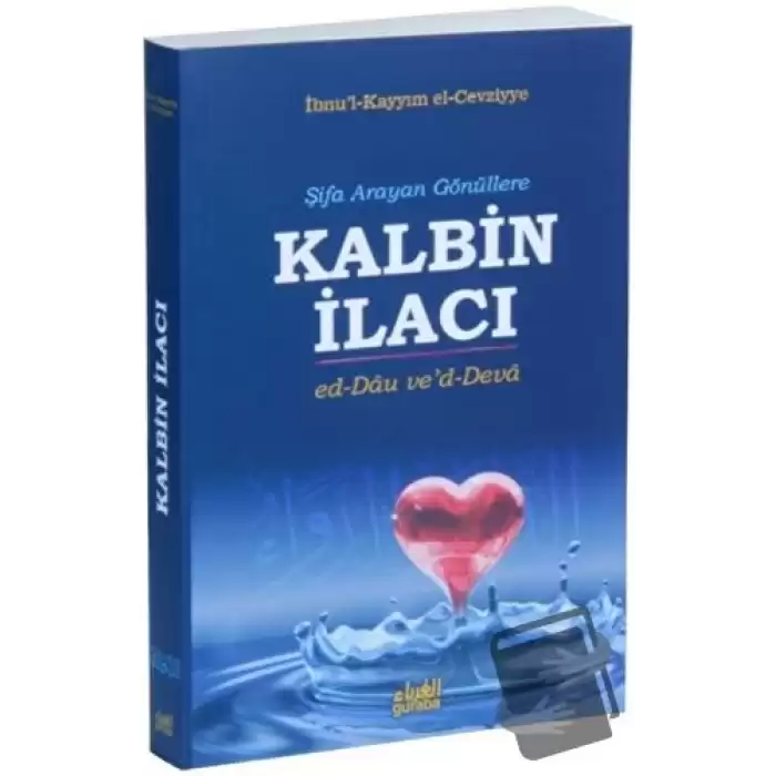 Kalbin İlacı