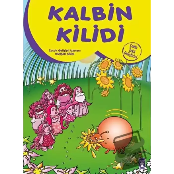 Kalbin Kilidi