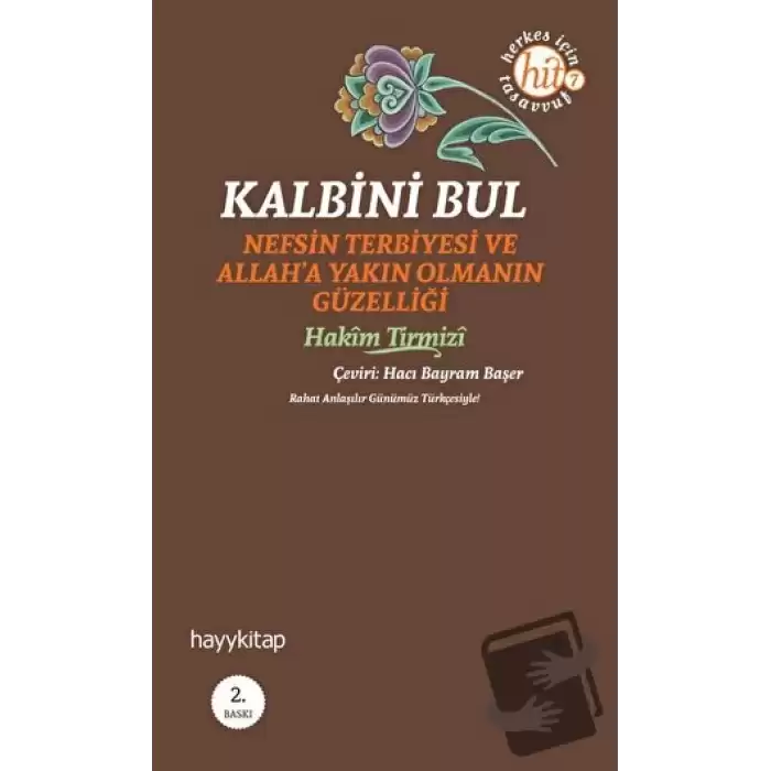 Kalbini Bul