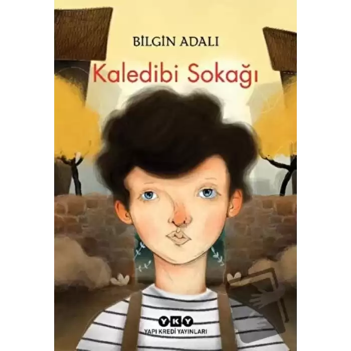 Kaledibi Sokağı