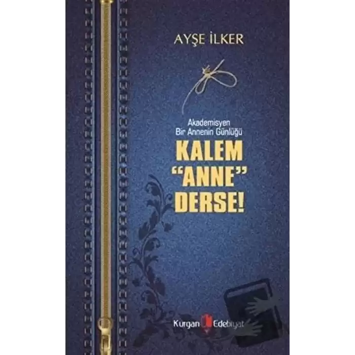 Kalem Anne Derse