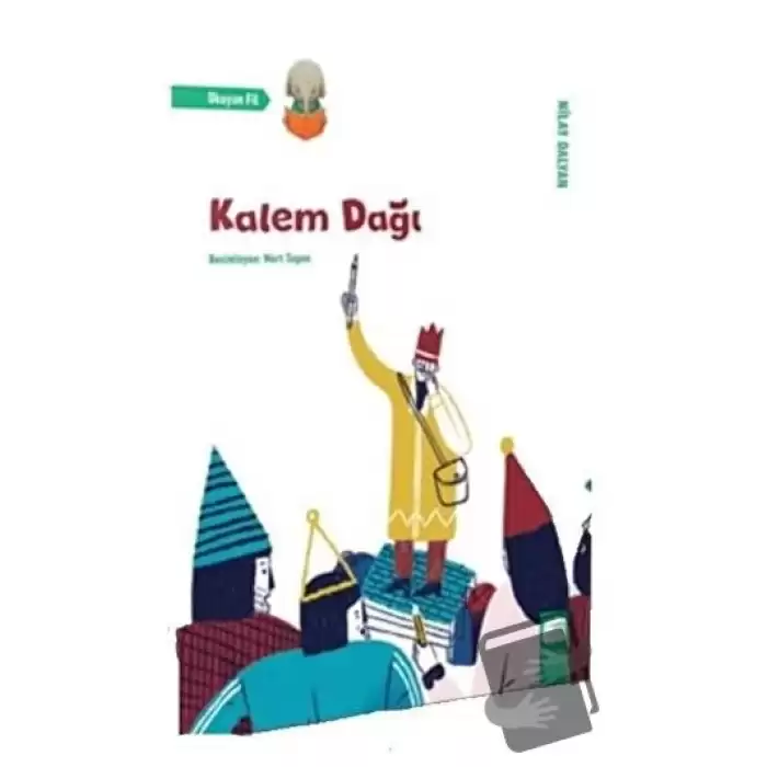 Kalem Dağı