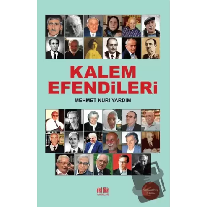 Kalem Efendileri