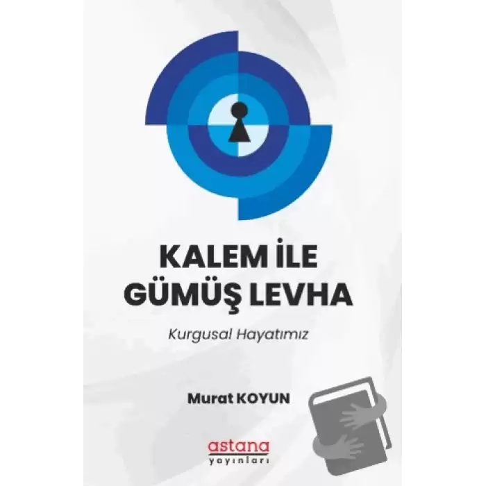 Kalem İle Gümüş Levha