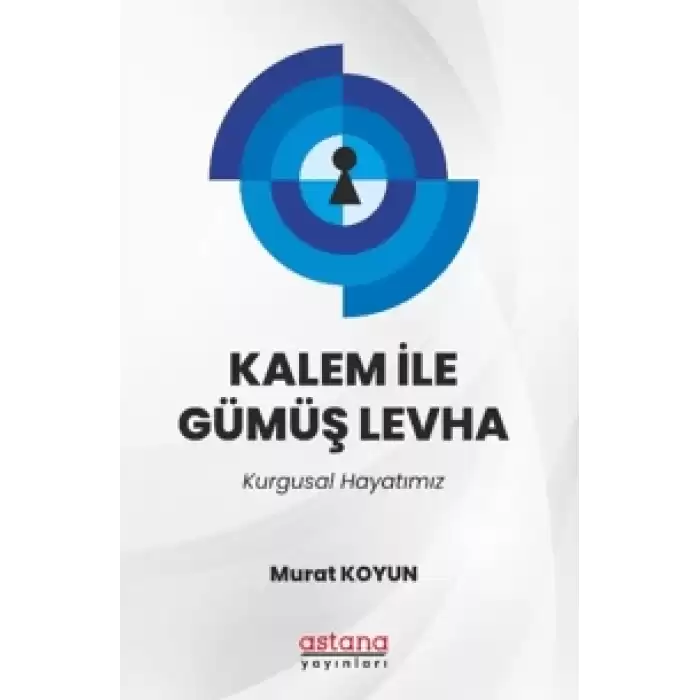 Kalem İle Gümüş Levha