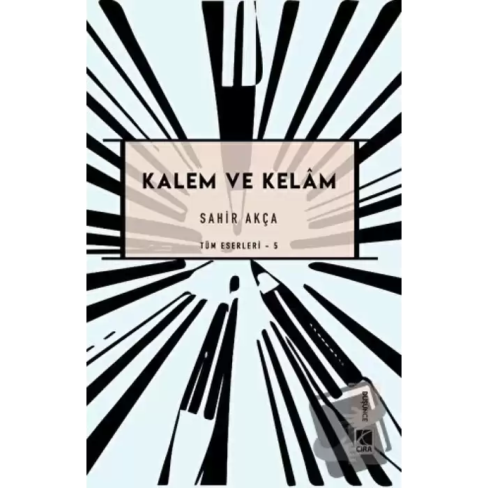 Kalem ve Kelam