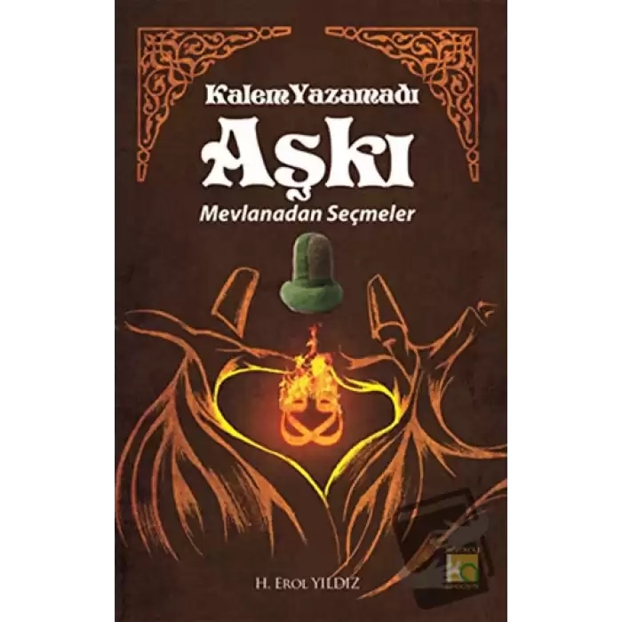 Kalem Yazamadı Aşkı