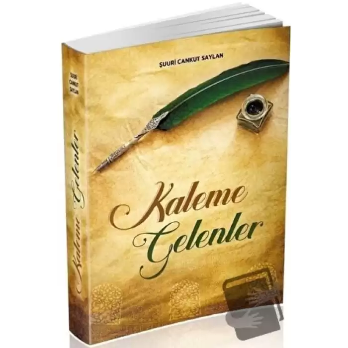 Kaleme Gelenler