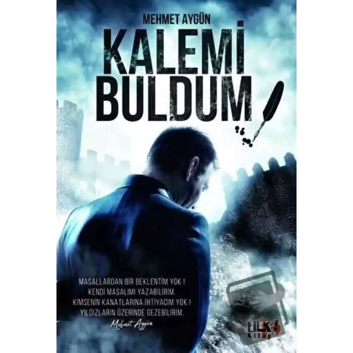 Kalemi Buldum