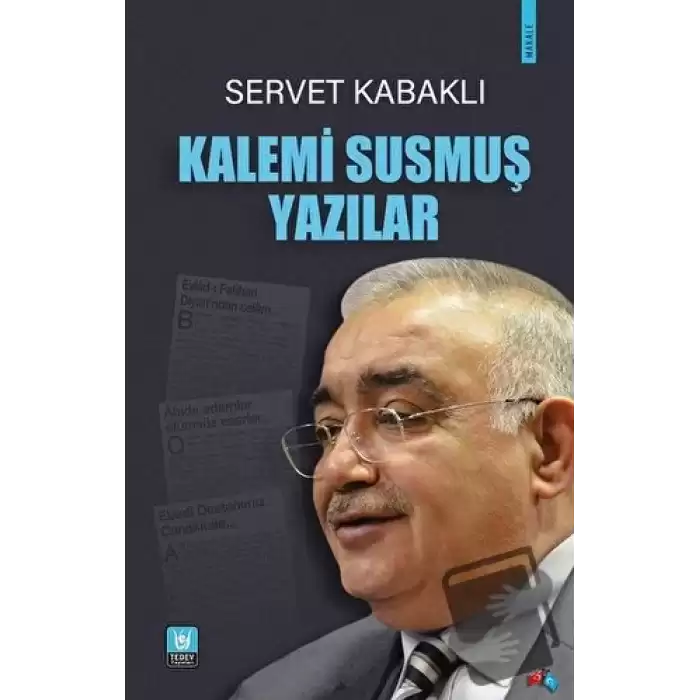 Kalemi Susmuş Yazılar