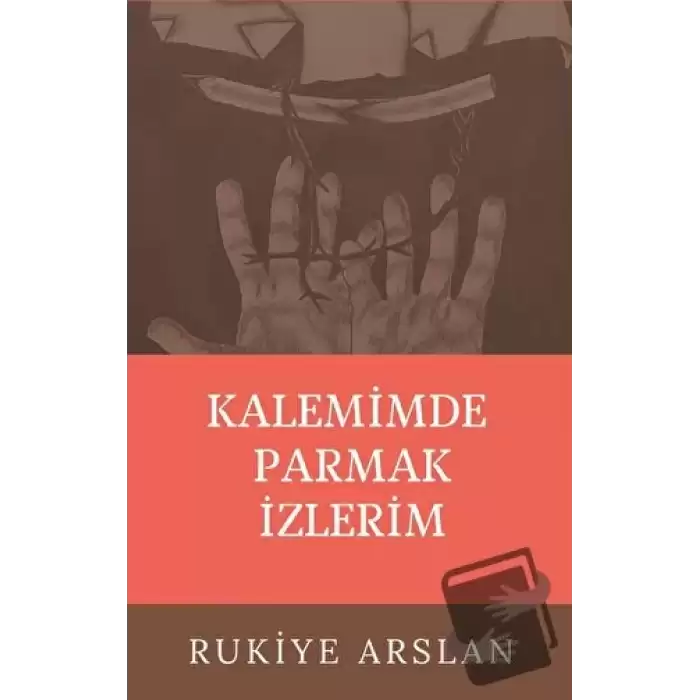 Kalemimde Parmak İzlerim