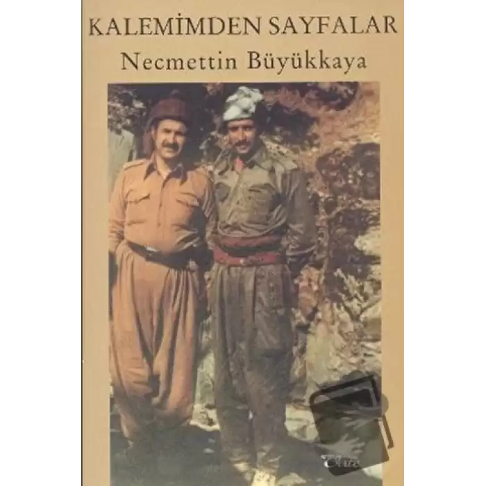 Kalemimden Sayfalar