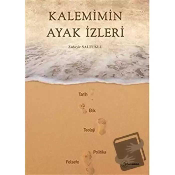 Kalemimin Ayak İzleri