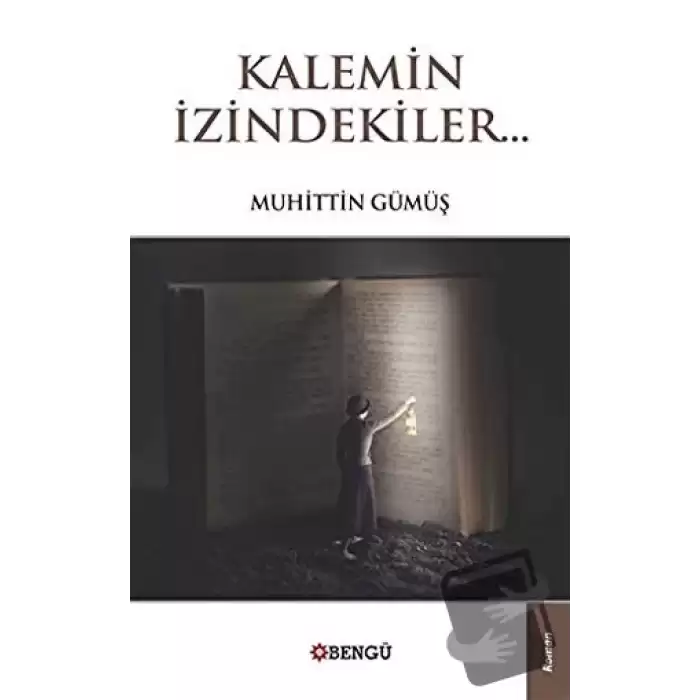 Kalemin İzindekiler