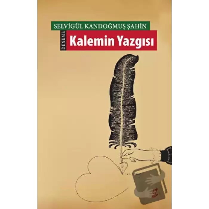 Kalemin Yazgısı