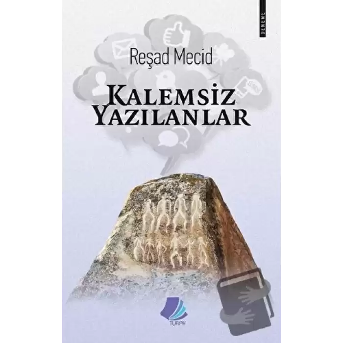 Kalemsiz Yazılanlar