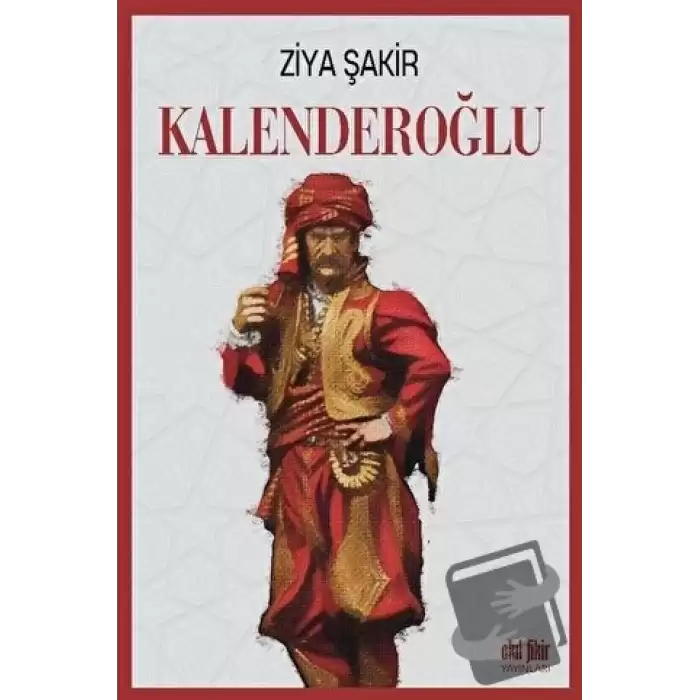 Kalenderoğlu