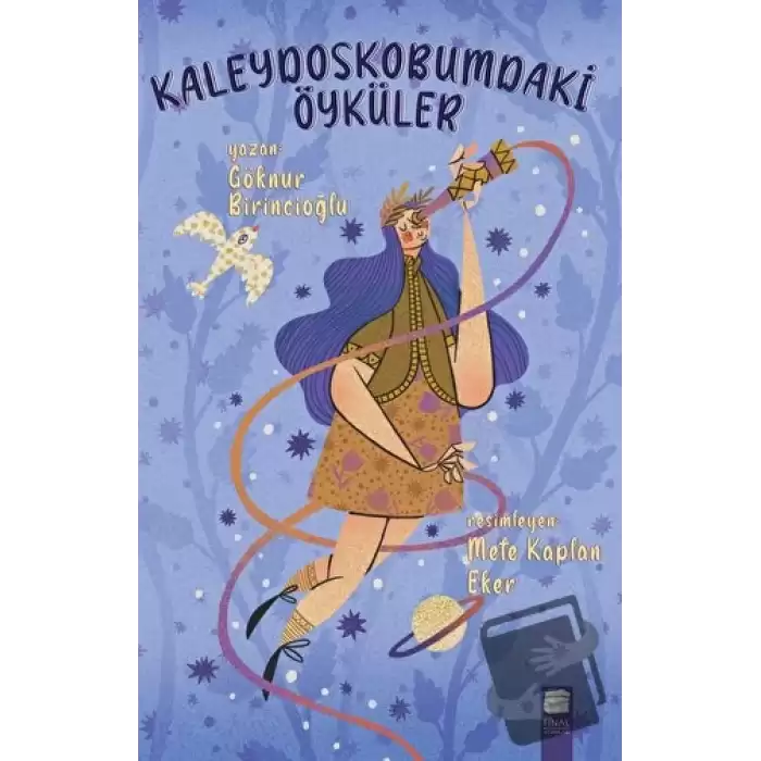 Kaleydoskobumdaki Öyküler