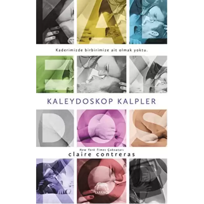 Kaleydoskop Kalpler