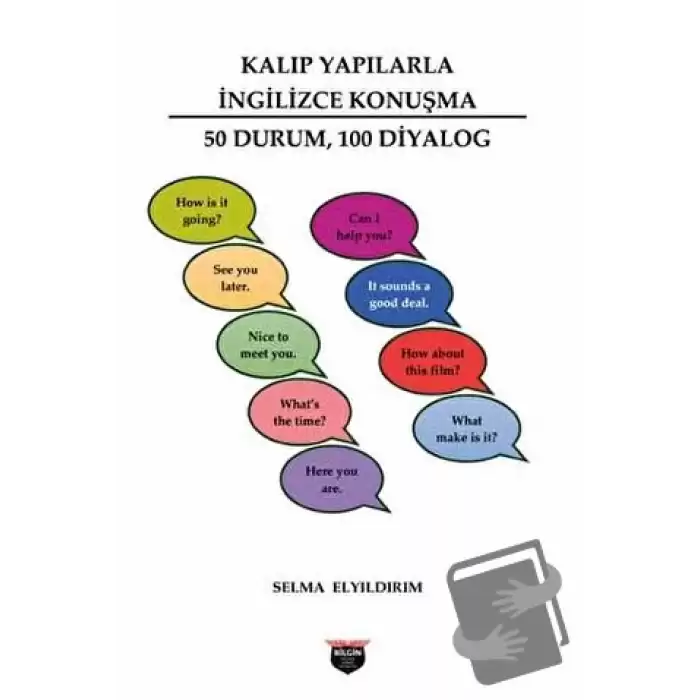 Kalıp Yapılarla İngilizce Konuşma