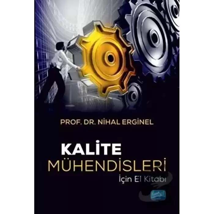 Kalite Mühendisleri İçin El Kitabı