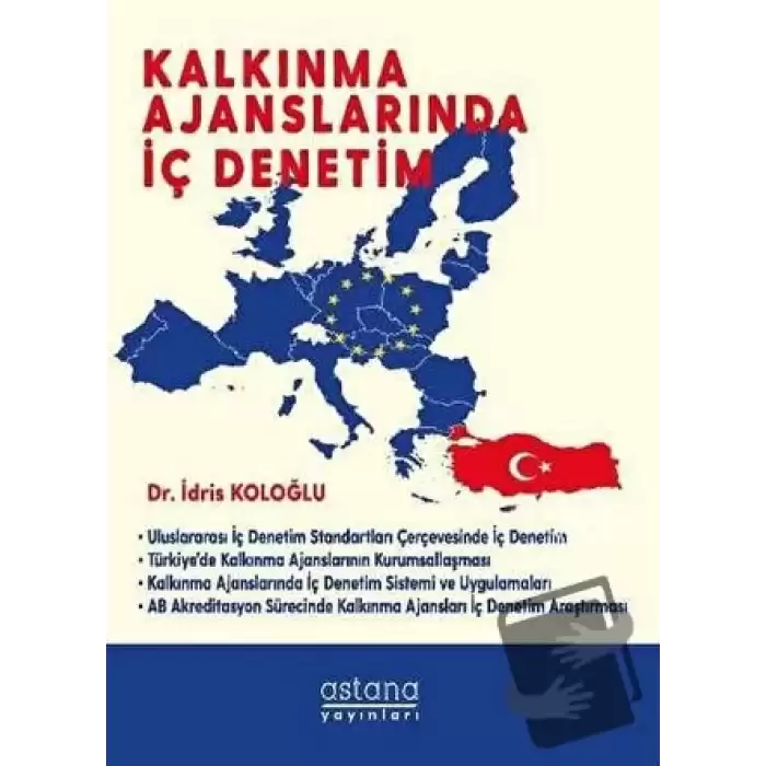 Kalkınma Ajanslarında İç Denetim