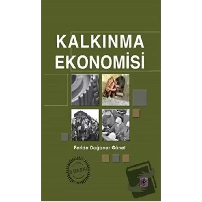 Kalkınma Ekonomisi