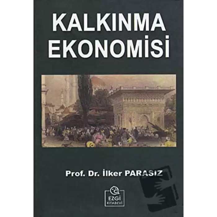 Kalkınma Ekonomisi