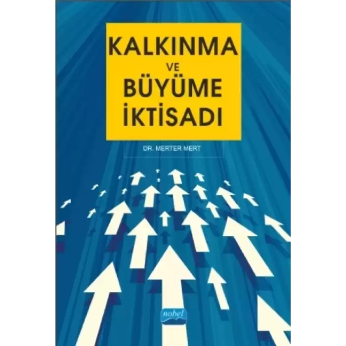 Kalkınma ve Büyüme İktisadı