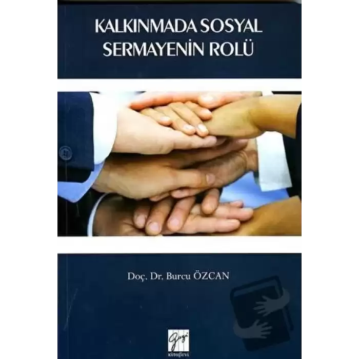 Kalkınmada Sosyal Sermayenin Rolü