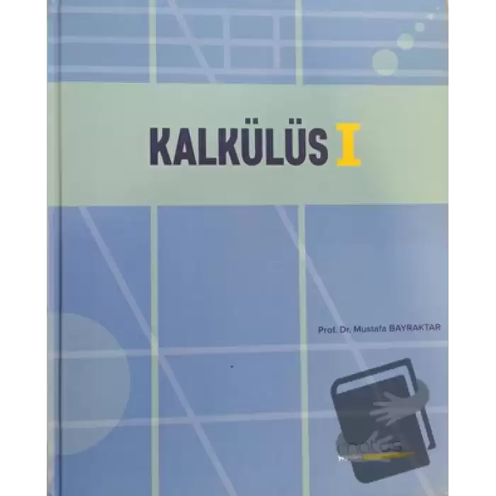 Kalkülüs - 1