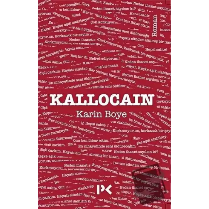 Kallocain