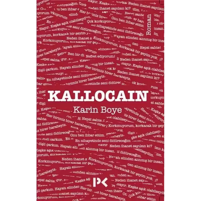 Kallocaın