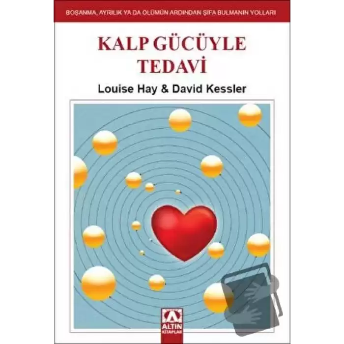 Kalp Gücüyle Tedavi