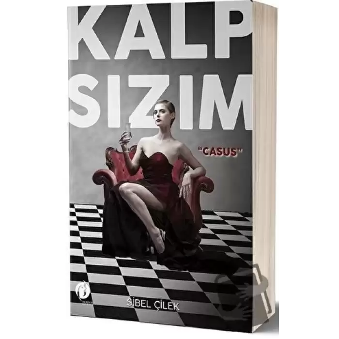 Kalp Sızım - Casus