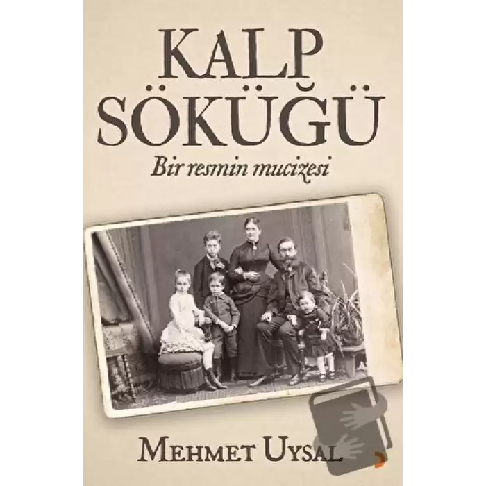 Kalp Söküğü