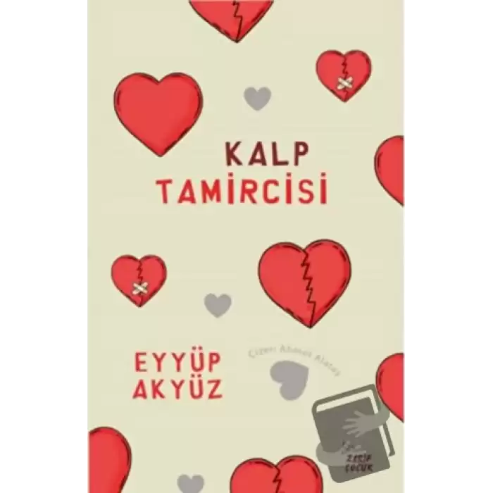 Kalp Tamircisi