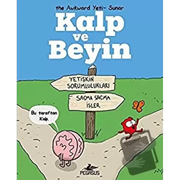 Kalp ve Beyin