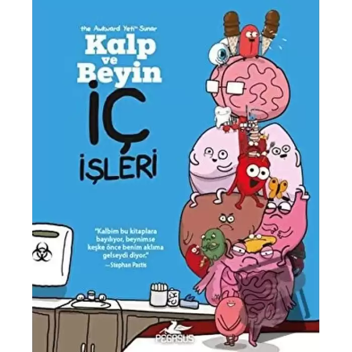 Kalp ve Beyin: İç İşleri