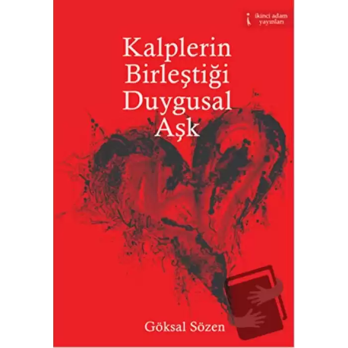 Kalplerin Birleştiği Duygusal Aşk