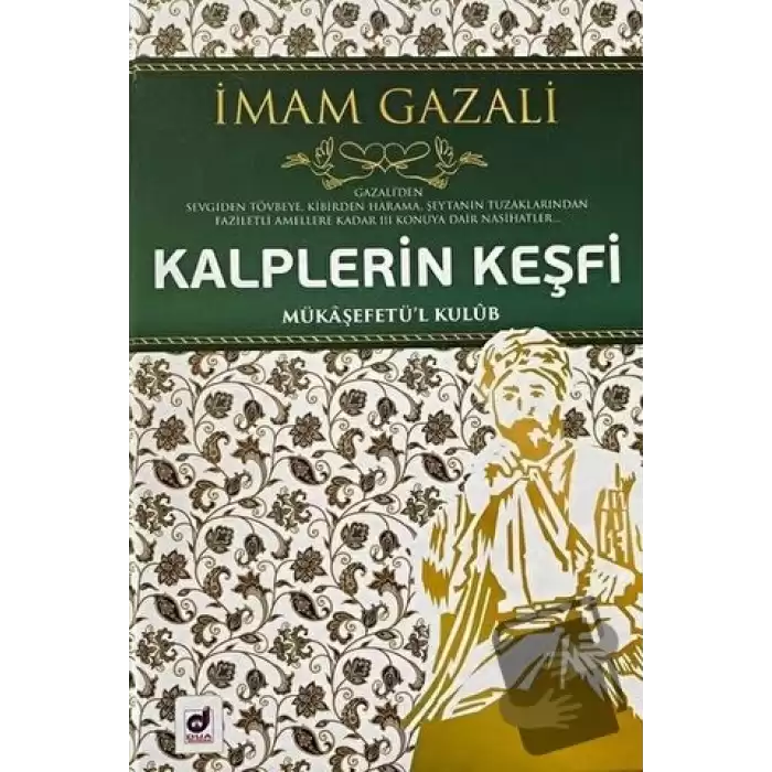 Kalplerin Keşfi (Ciltli)