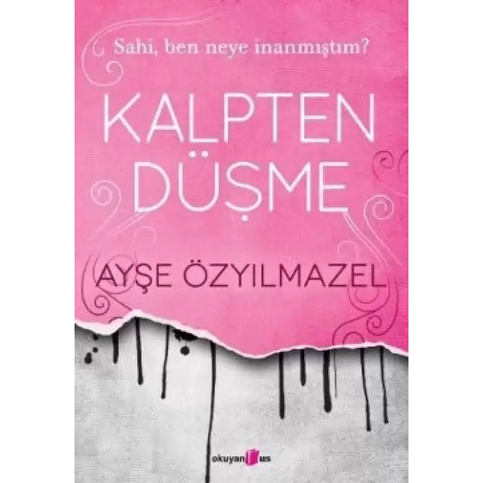 Kalpten Düşme