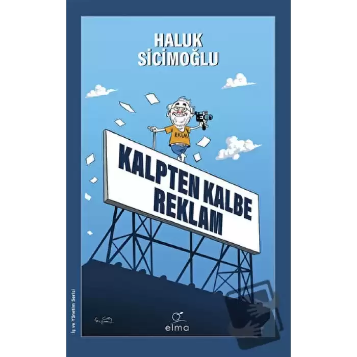 Kalpten Kalbe Reklam