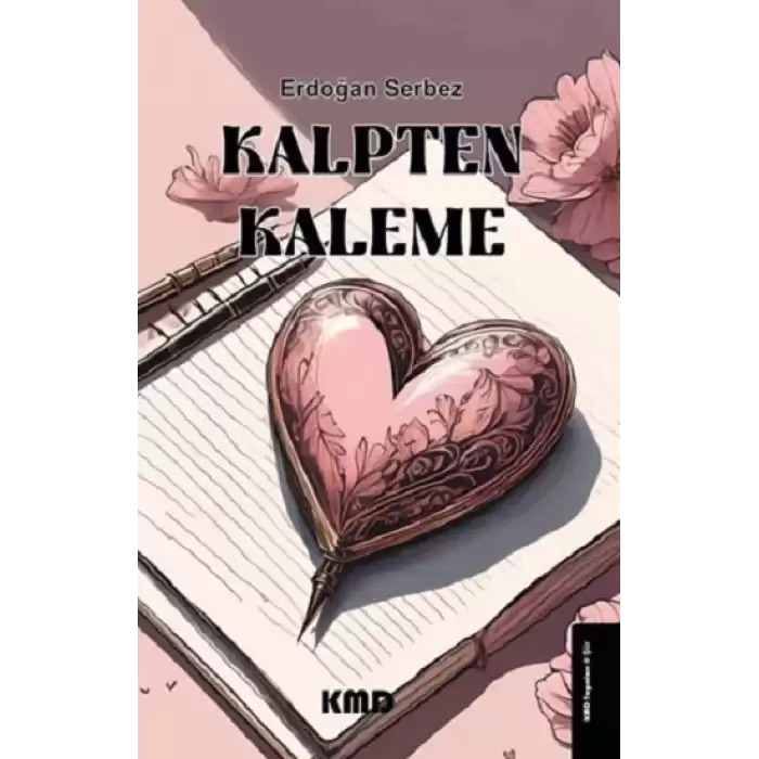 Kalpten Kaleme