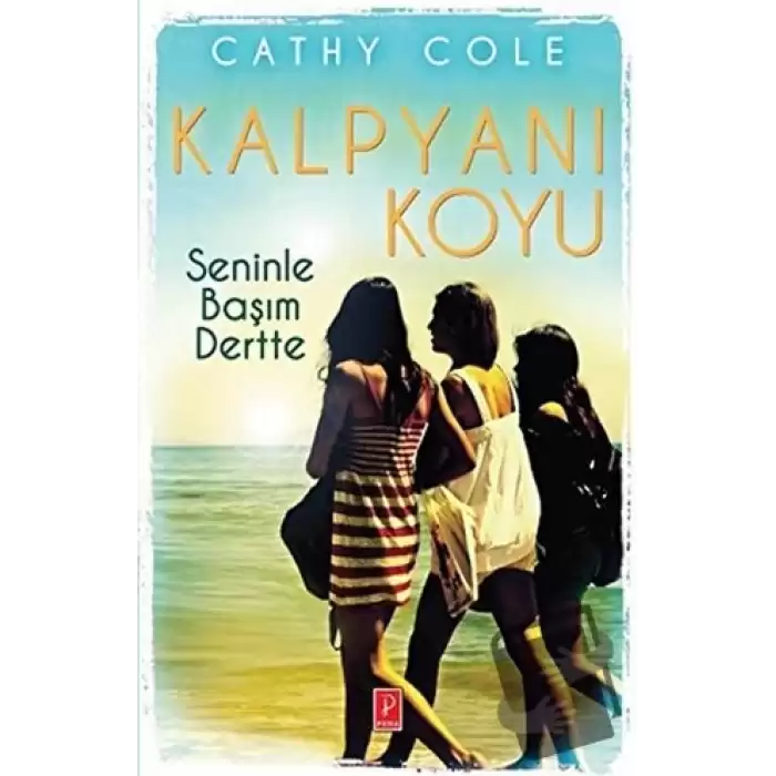 Kalpyanı Koyu - Seninle Başım Dertte